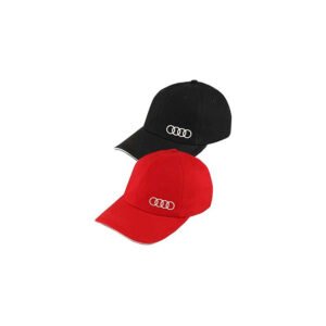 Gorra Oficial Audi Club BCN