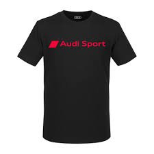 Camiseta Técnica “Drive Audi”